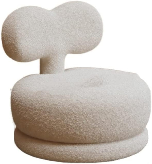 T-Shape puffer chair BC1 / BC2