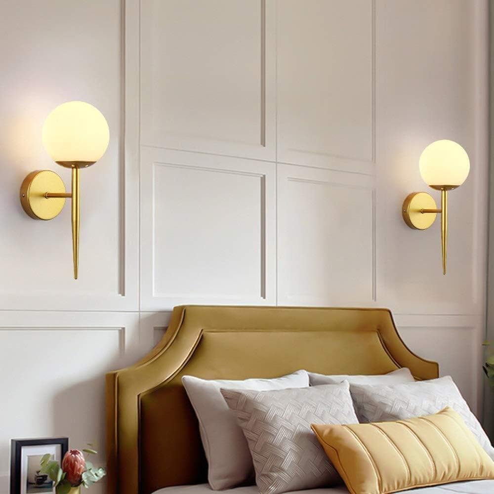 Wall Light 6018