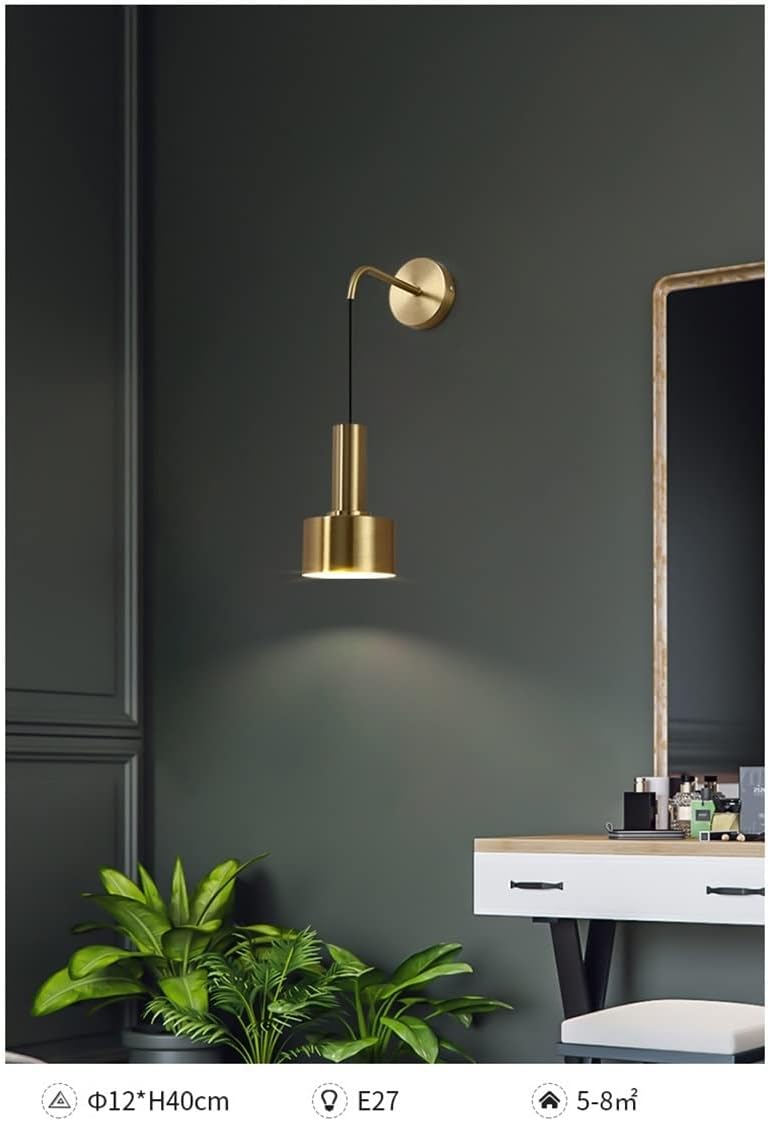 Modern LED Wall Lamp