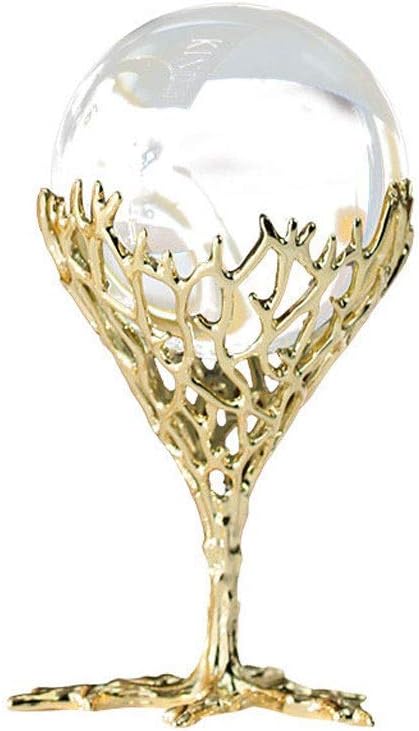 Crystal Spheres Holder BJ0376/7