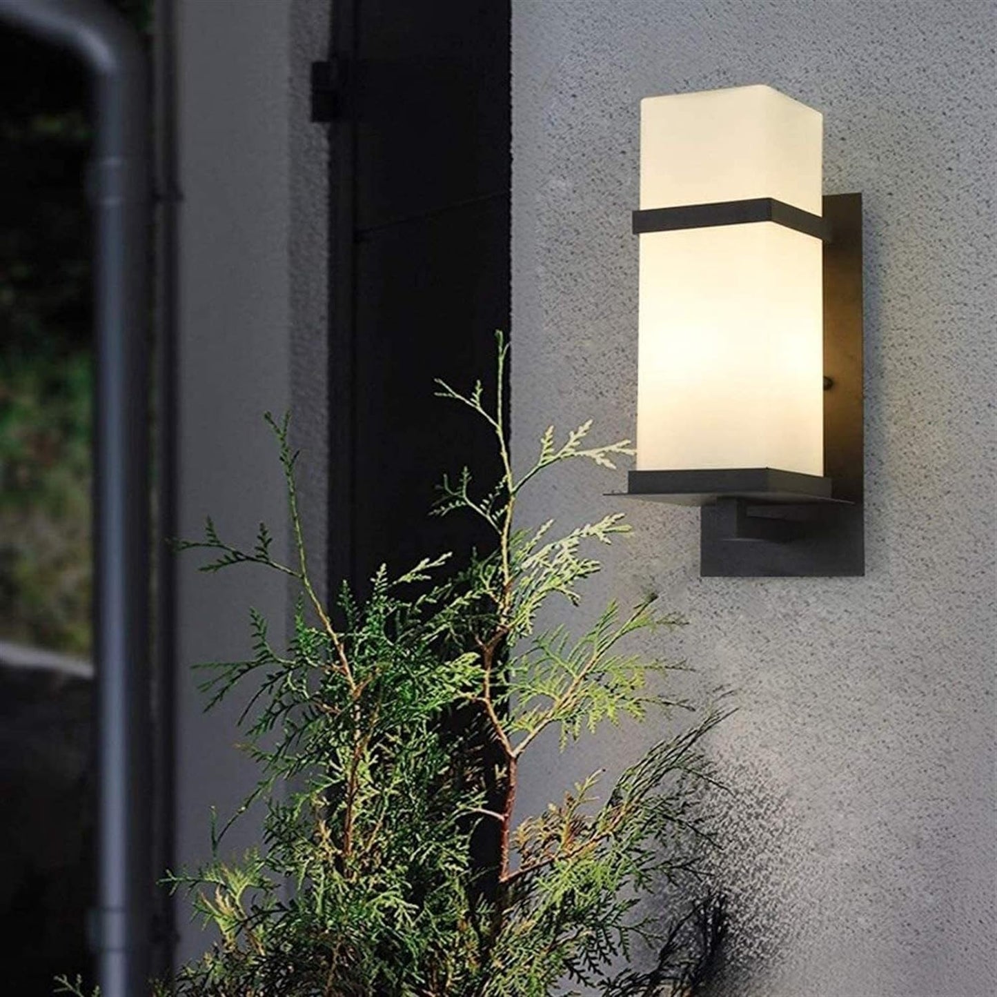 Waterproof Wall Light 6379/1W