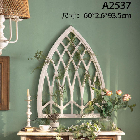 French Wall Decor A2537