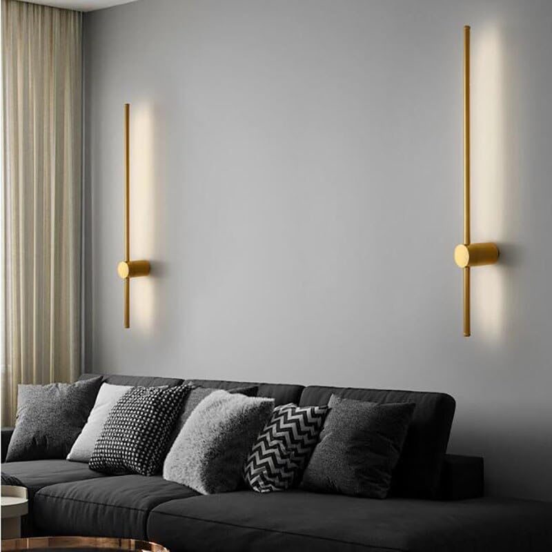 Linear side Wall Light 60cm 7950A