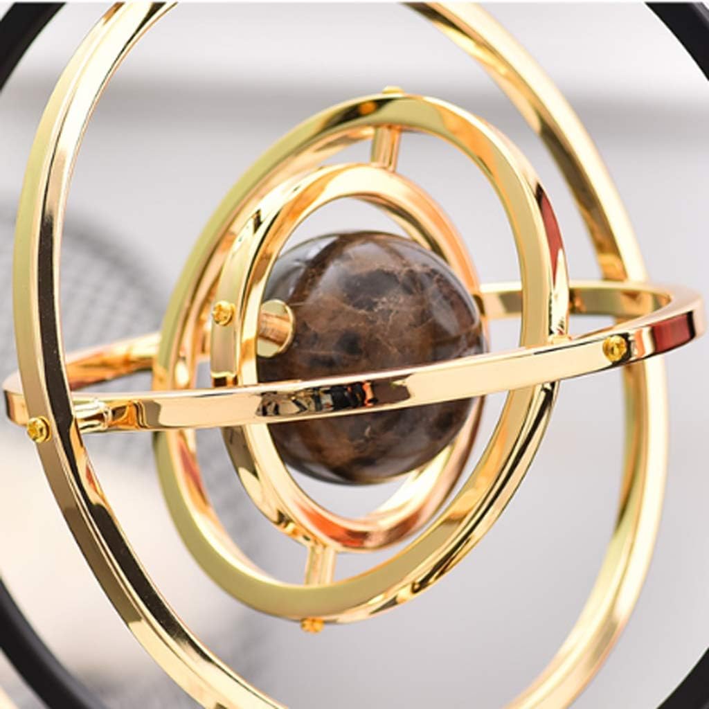 Sculpture globe decoration Y16/Y17