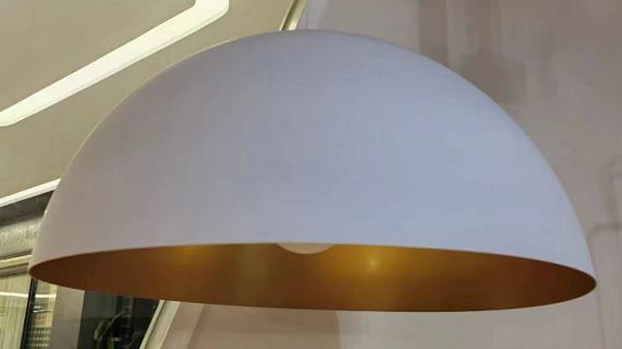 Modern Ceiling Light (500 - 600 -800)mm