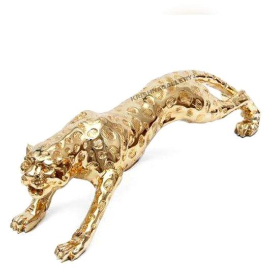 Jaguar Sculptures 1011/1012/1013