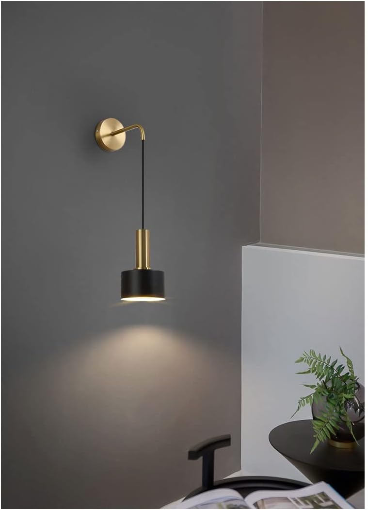Modern LED Wall Lamp