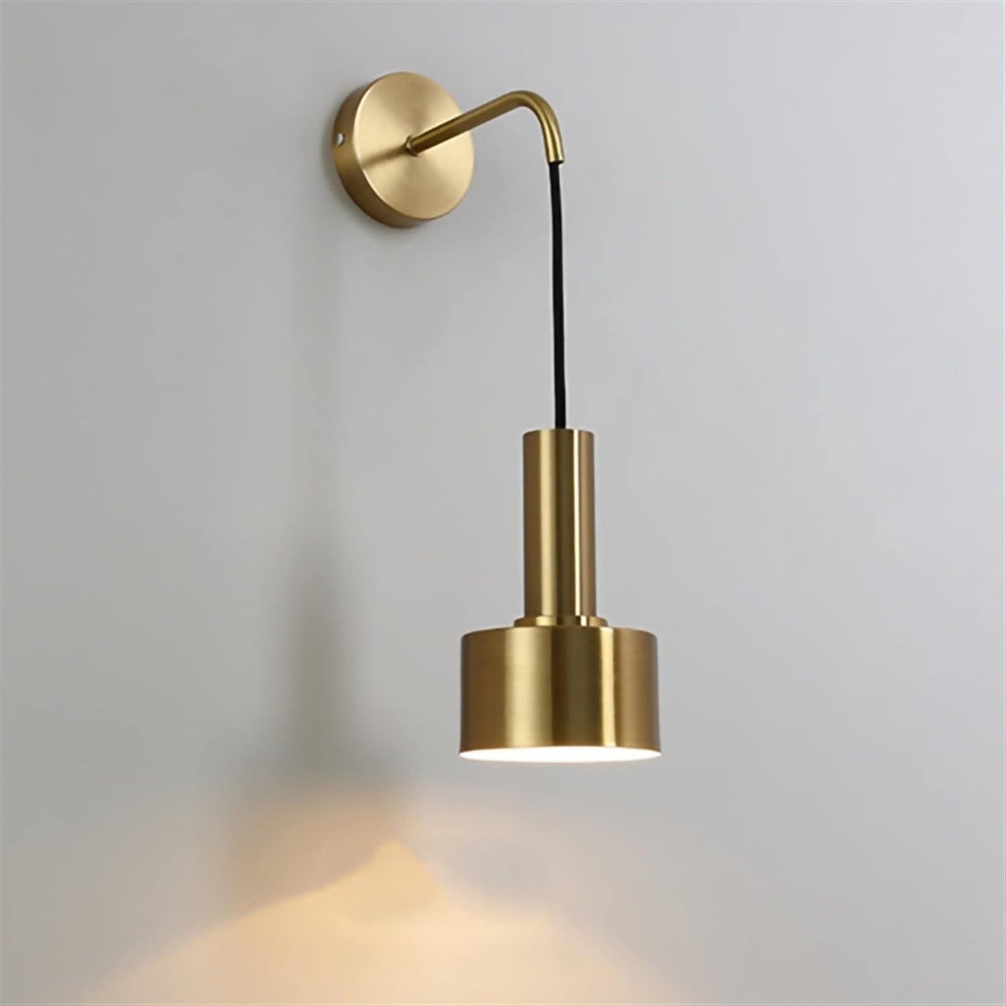 Modern LED Wall Lamp