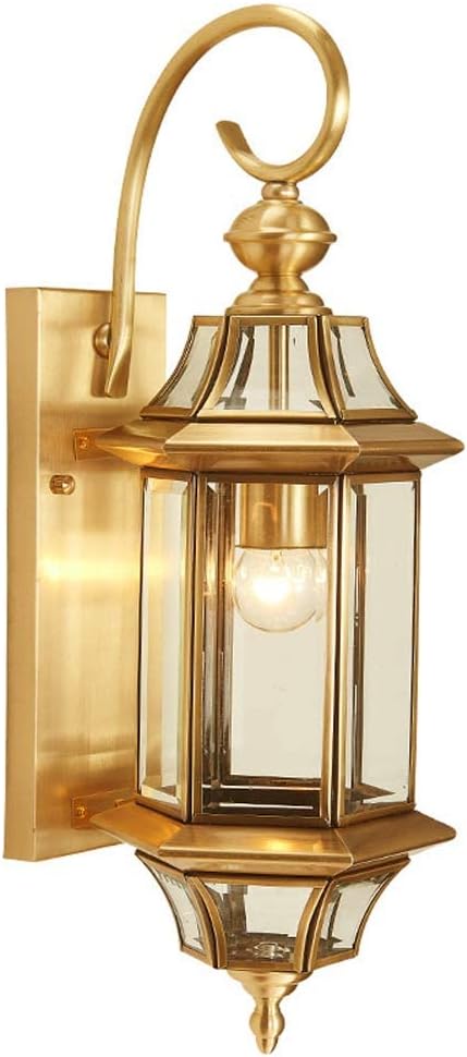 Wall Light KP8074-1