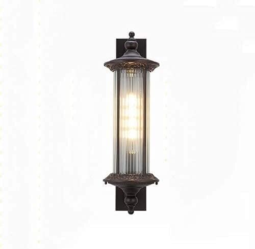 Exterior Wall Mounted Lighting 6380/1W