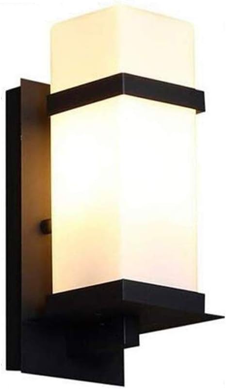 Waterproof Wall Light 6379/1W