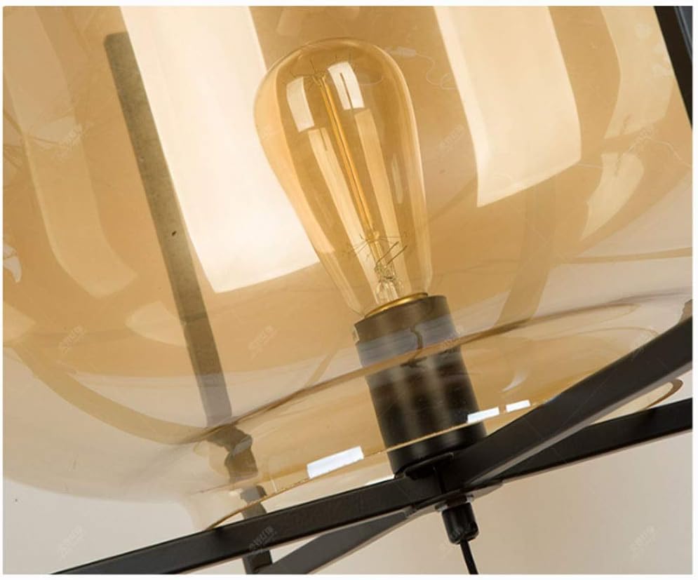 Nordic Floor Lamp FL003