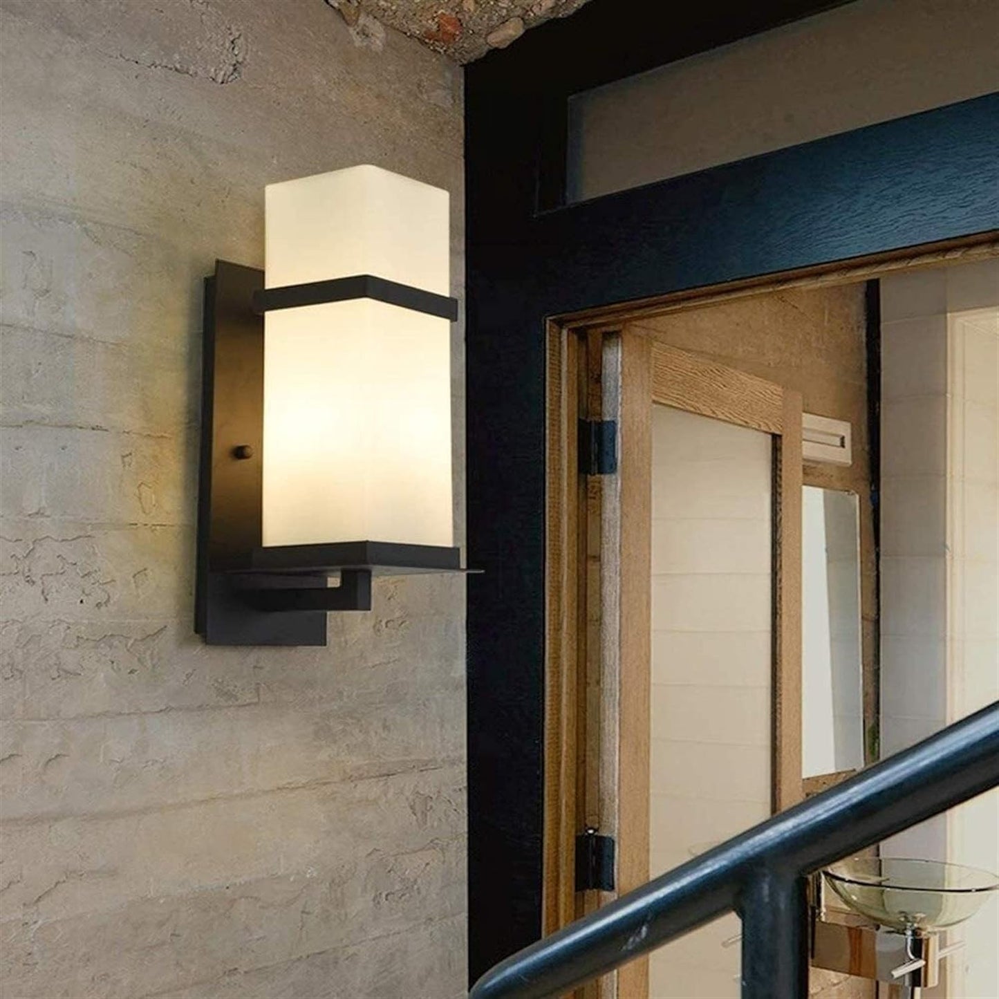 Waterproof Wall Light 6379/1W