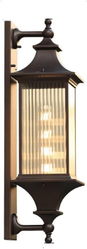 Outdoor Waterproof Wall Lamp 6508/1W