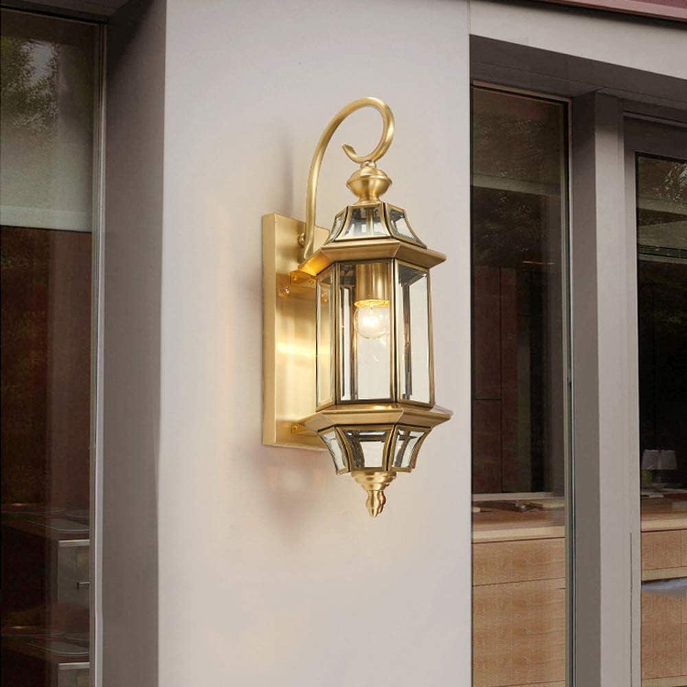 Wall Light KP8074-1