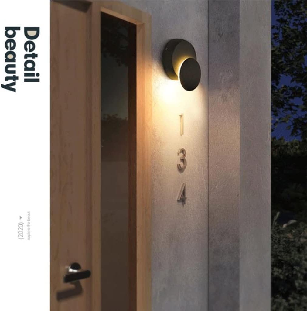 Wall Light 9258