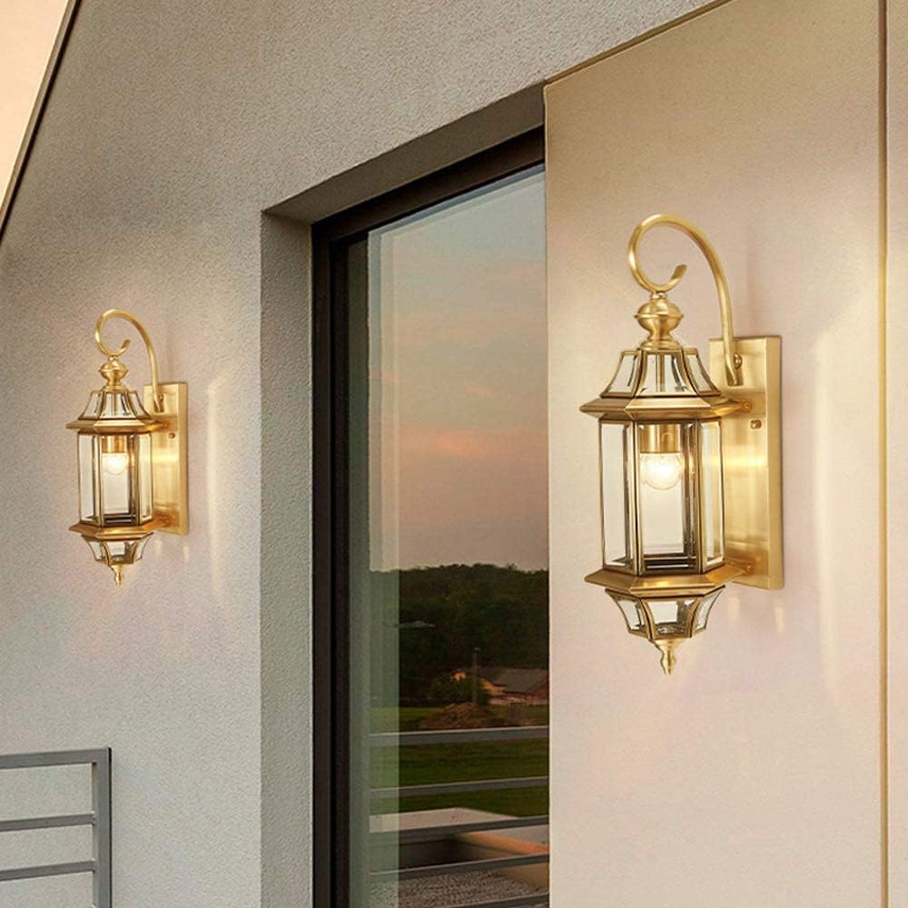 Wall Light KP8074-1