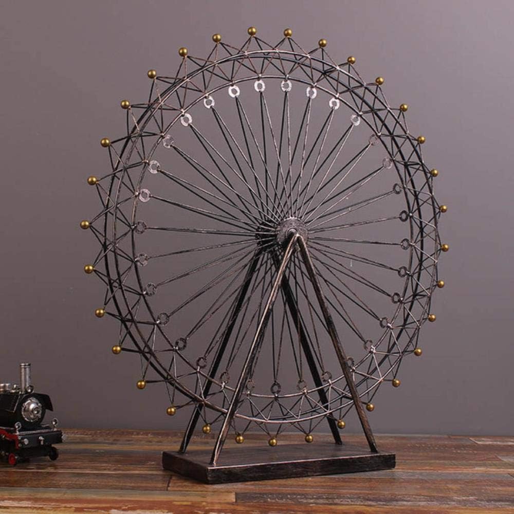 Ferris Wheel Home Decor