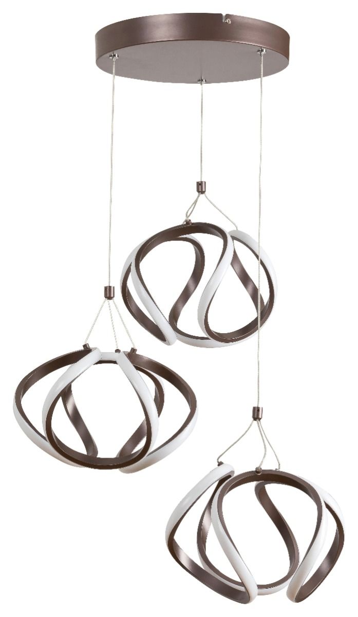 Pendant Light BS08/3H