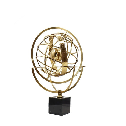 Earth Geometric Handicraft 14-55TP