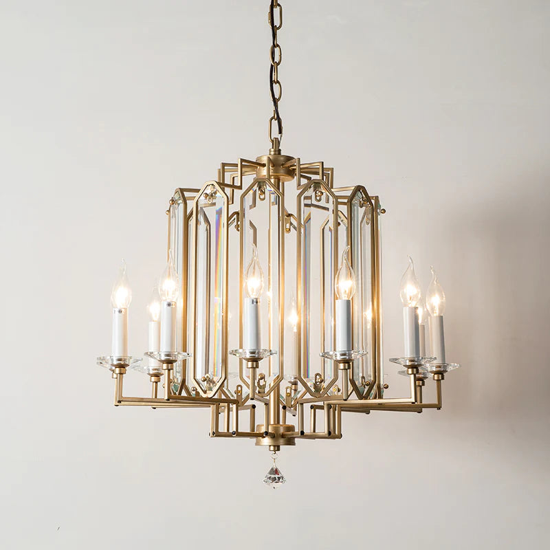 Modern Chandelier 2022309