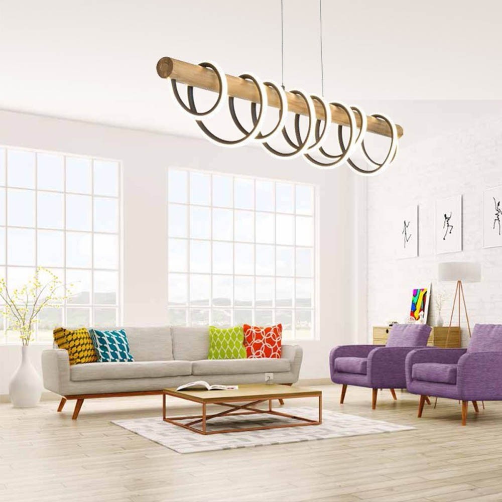 LED Pendant Lamp M650