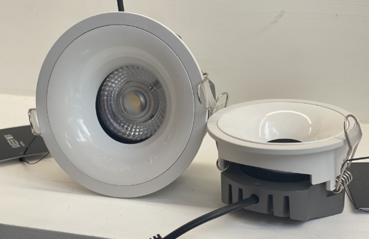 LED SPOT LIGHT WE-DS