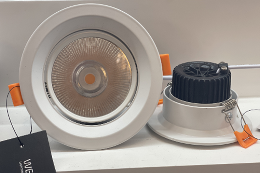 LED SPOT LIGHT WE-FZBSJ