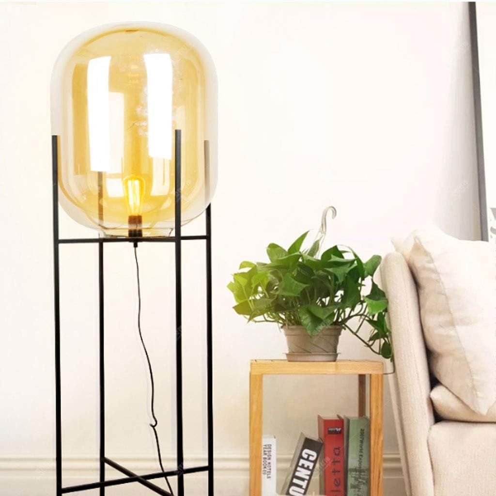 Nordic Floor Lamp FL003