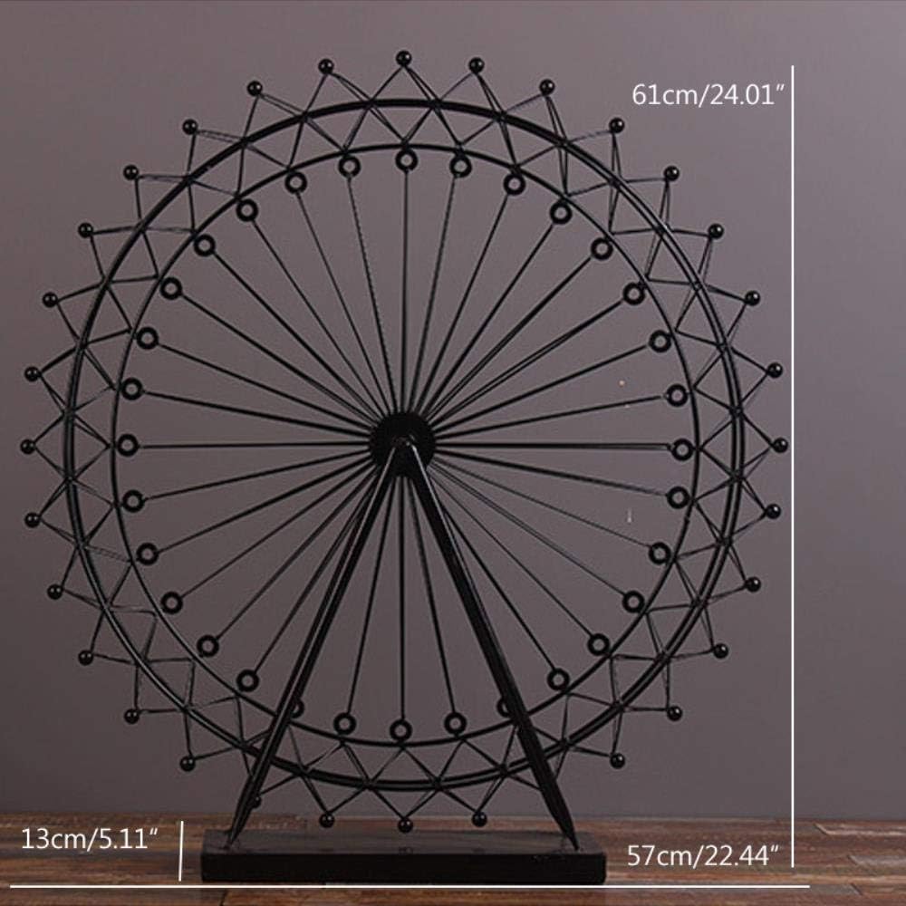 Ferris Wheel Home Decor