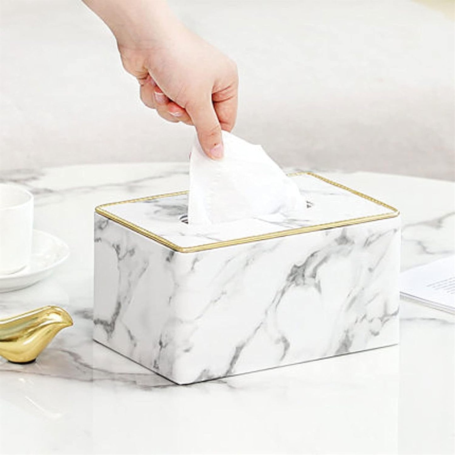 Tissue Box li24/61