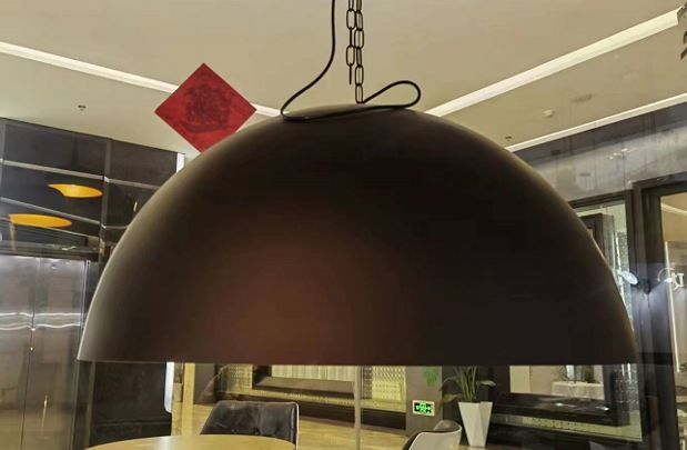 Modern Ceiling Light (500 - 600 -800)mm