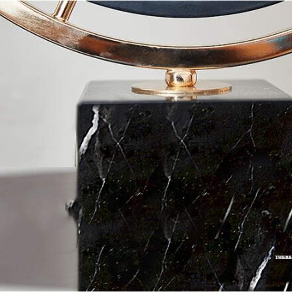 European Style Model Room Creative Globe Ornaments SM-TR5264