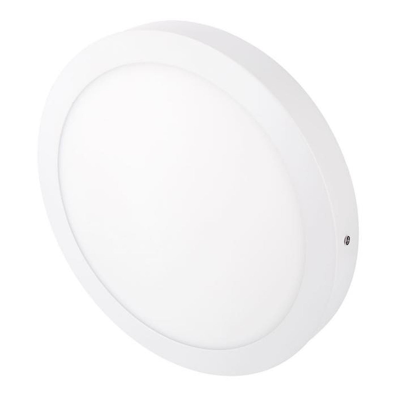 LED surface panel light