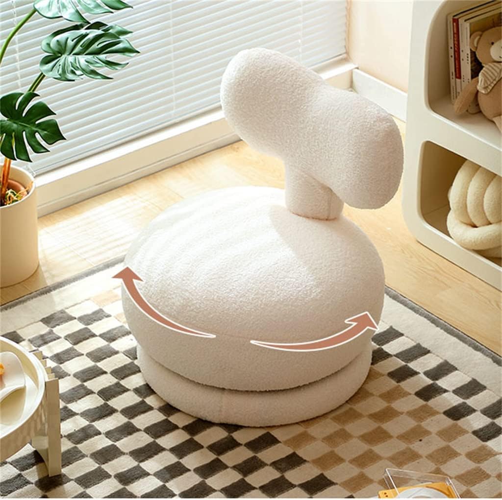 T-Shape puffer chair BC1 / BC2