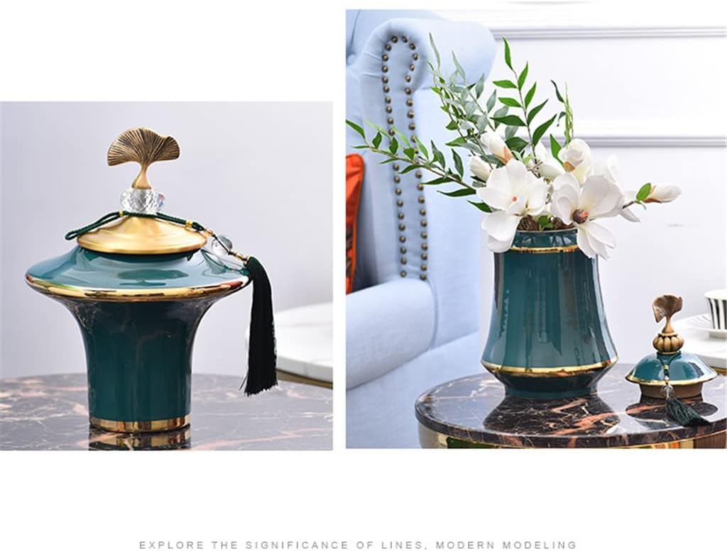 European Style Home Decoration