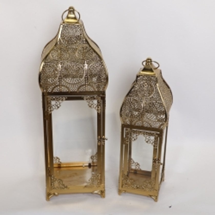 Moroccan Lantern 23100