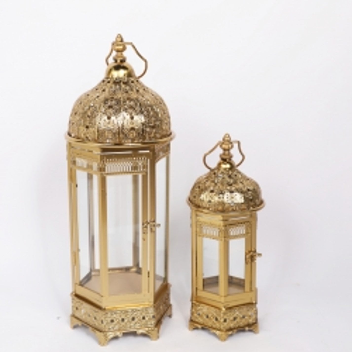 Moroccan Lantern 23084