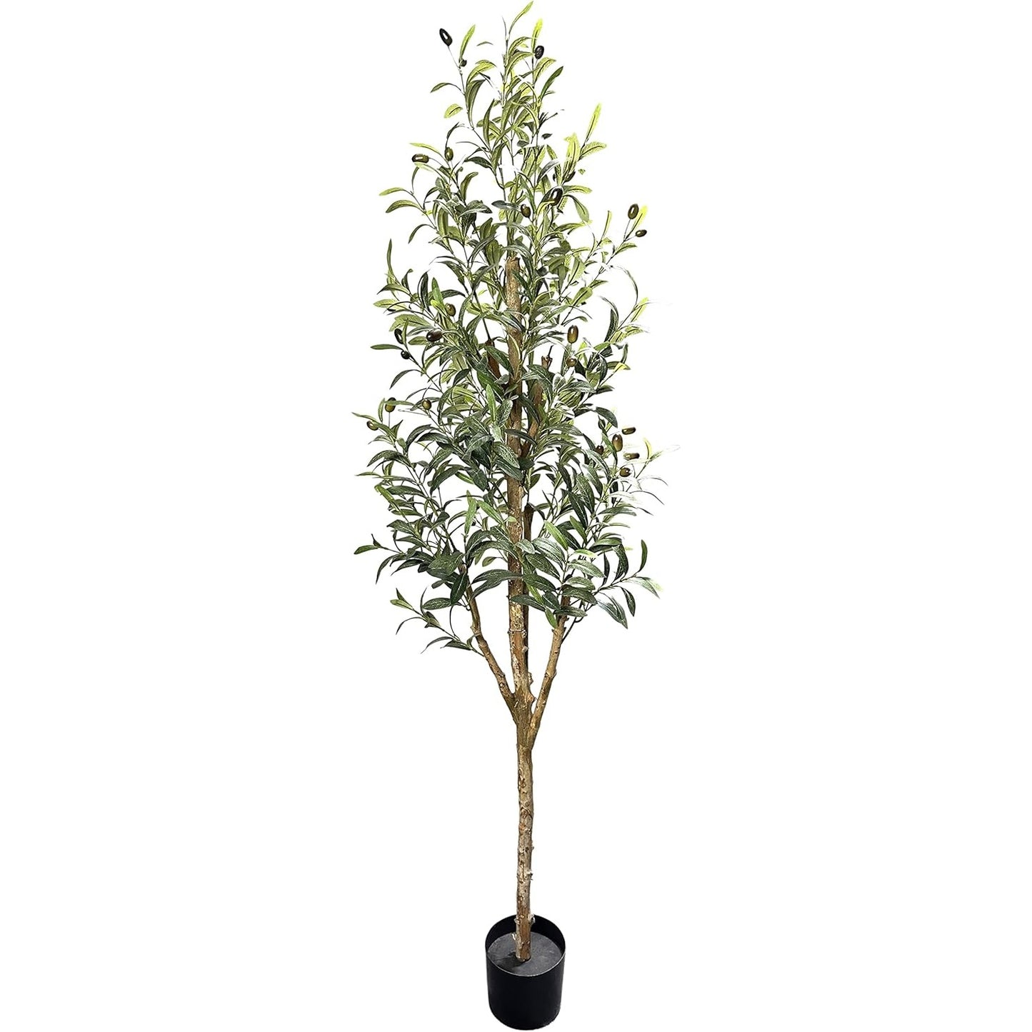 Artificial Olive Tree LDLL-4