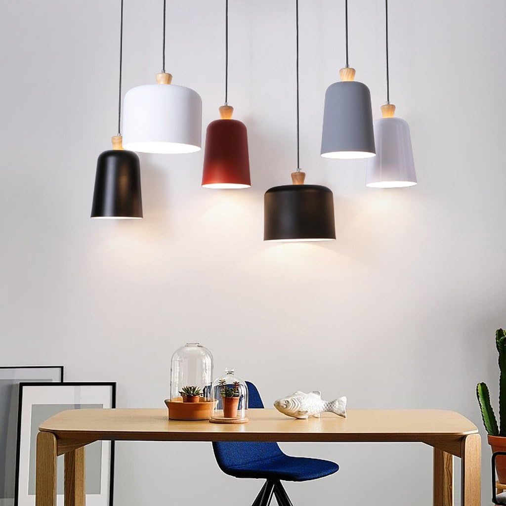 Modern Pendant Ceiling Light