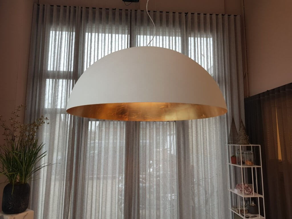 Modern Ceiling Light (500 - 600 -800)mm