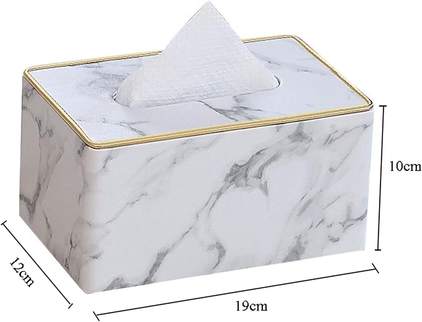 Tissue Box li24/61