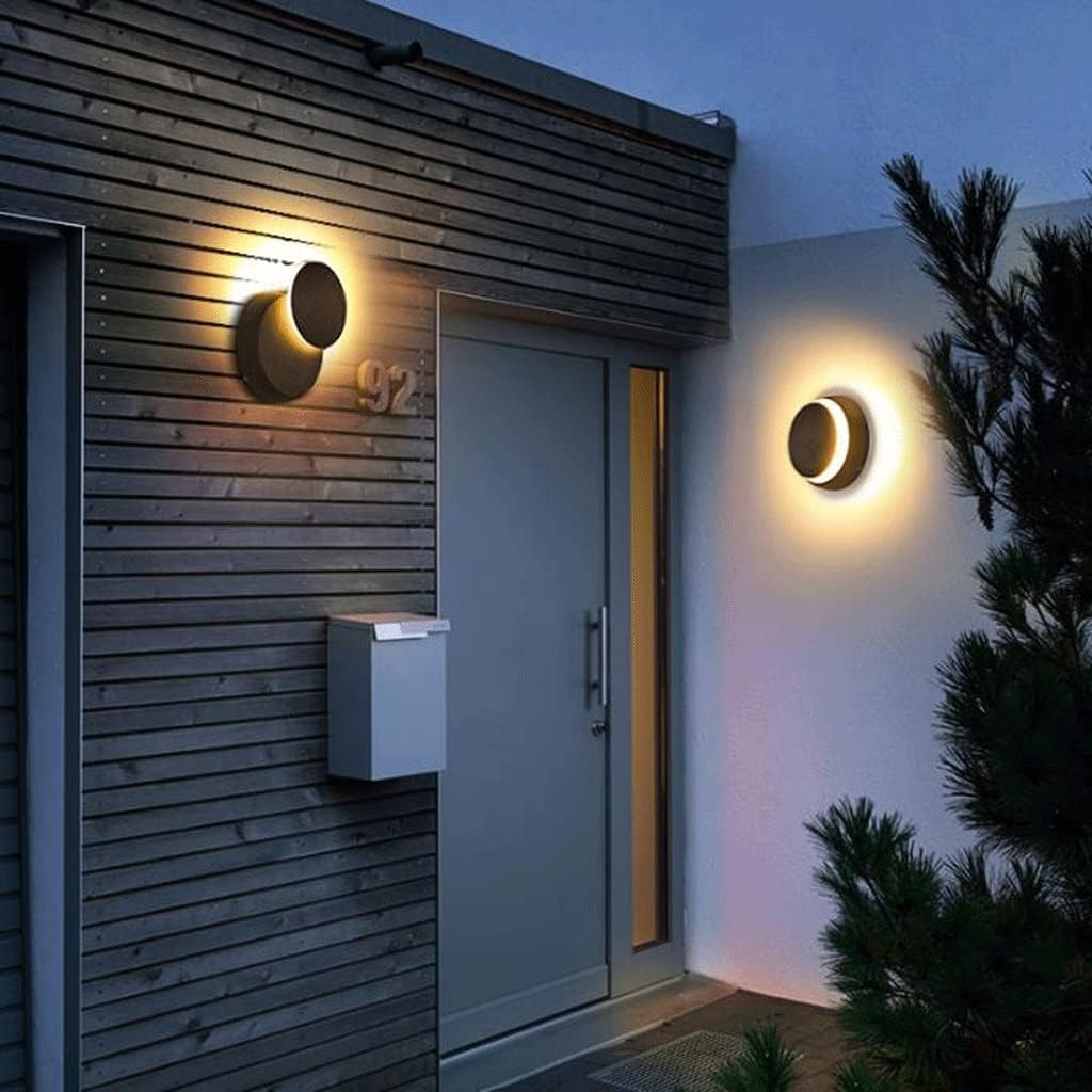 Wall Light 9258