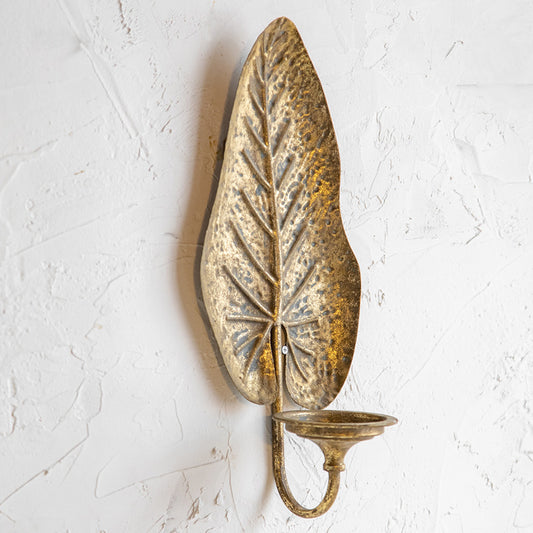 Wall Hanging Candlesticks Holder A1506