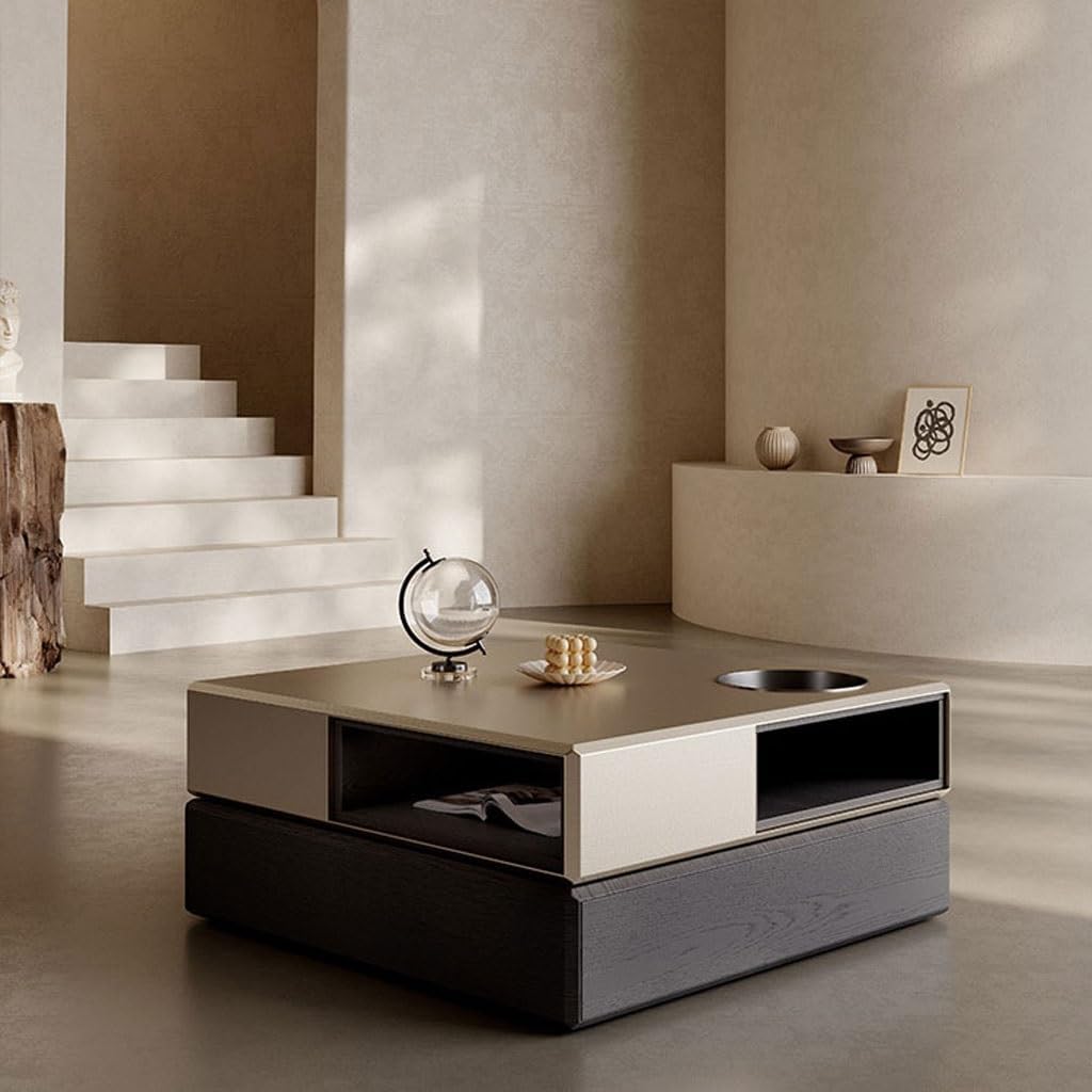 French Style Coffee Table CD5093
