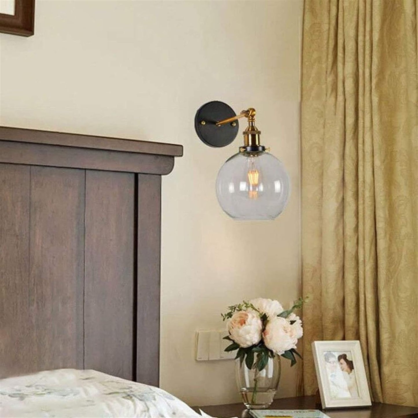 Wall Light 2053