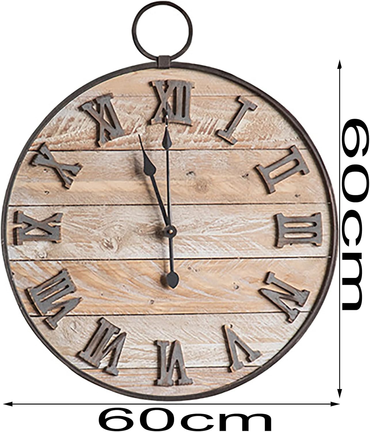 Wall Clocks A815