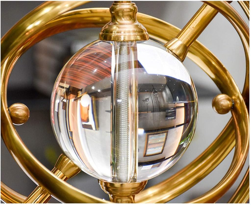 Armillary Sphere Table Decor
