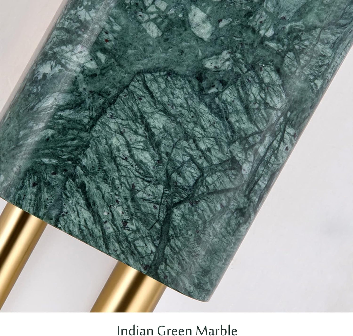 Feather Shape Modern LED Wall Lamp