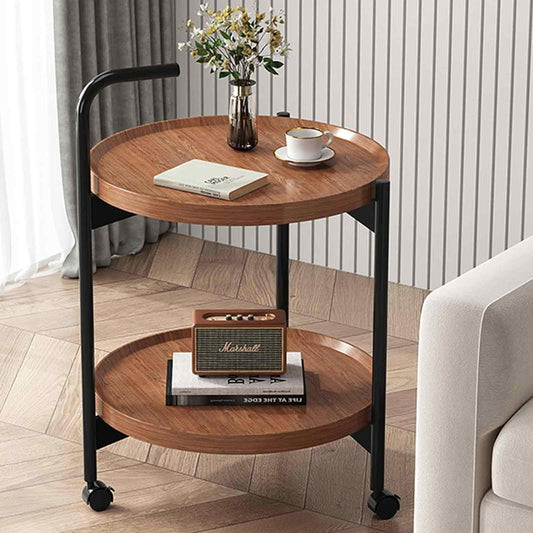 Distinctive Design Presentation Trolley